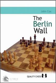 The Berlin Wall - by John Cox (miękka okładka)