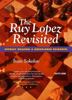 The Ruy Lopez Revisited: Offbeat Weapons  Unexplored Resources