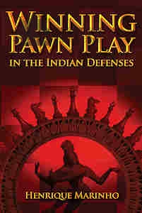 Winning Pawn Play in the Indian Defense