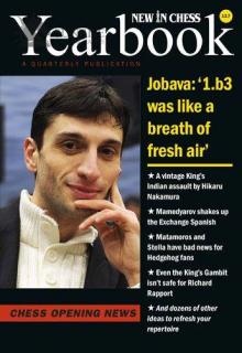 Yearbook 117: Chess Opening News (PB)