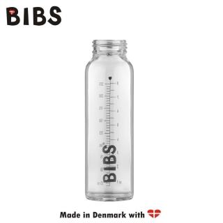 Antykolkowa Butelka Szklana dla Niemowląt 225 ml | BIBS