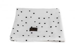 Bambusowa Chusta / Otulacz 3w1 - Dots | Sleepee