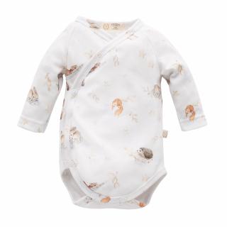 Body niemowlęce Organic Cotton - Dreams | Yosoy