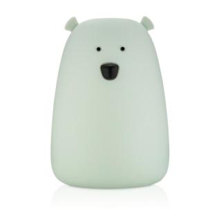 Duża Lampka LED - Miś Szałwiowy | Rabbit  Friends