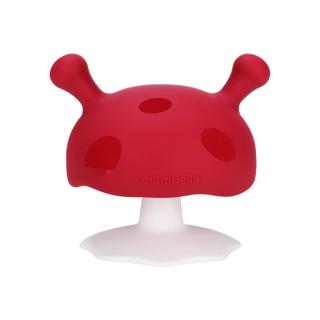 Gryzak Mushroom Chimney Red | Mombella