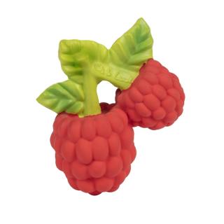 Gryzak Zabawka Malina Valery Raspberry | Oli  Carol