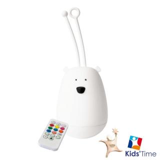 Miś Lampka Nocna do Zawieszania z pilotem | Rabbit  Friends