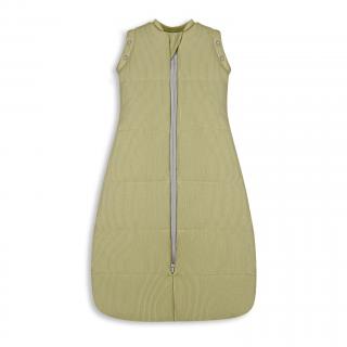 Ocieplany Otulacz/Śpiworek 2w1 Khaki 6-12m 2.5Tog | Sleepee