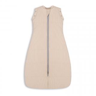 Ocieplany Otulacz/Śpiworek 2w1 Sand 6-12m 2.5Tog | Sleepee