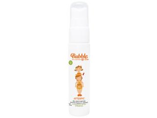 Organiczny łagodzący żel po ukąszeniu owadów dla dzieci 30 ml 0m+ |  BubbleCO