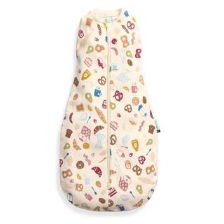 Otulacz-śpiworek 2w1 - Bon Appetit 3-6m 1.0 tog | ergoPouch