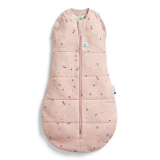 Otulacz-śpiworek 2w1 - Daisies 0-3m 2.5 Tog | ergoPouch