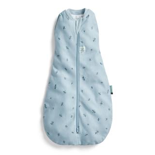 Otulacz-śpiworek 2w1 - Dragonflies 0-3m 1.0 tog | ergoPouch