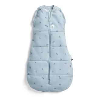 Otulacz-śpiworek 2w1 - Dragonflies 0-3m 2.5 Tog | ergoPouch