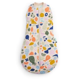 Otulacz-śpiworek 2w1 - Fruit Salad 0-3m 2.5 Tog | ergoPouch