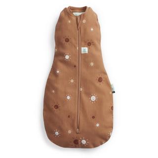 Otulacz-śpiworek 2w1 -  Sunny 3-6m 1.0 tog | ergoPouch