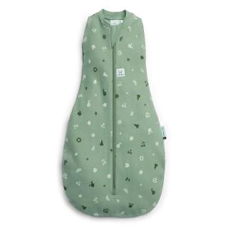 Otulacz-śpiworek 2w1 - Sweet Orchard 0-3m 1.0 tog | ergoPouch