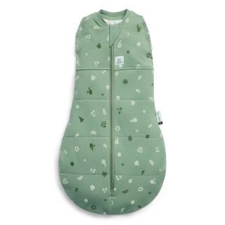 Otulacz-śpiworek 2w1 - Sweet Orchard 0-3m 2.5 Tog | ergoPouch