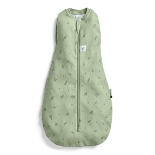 Otulacz-śpiworek 2w1 - Willow 3-6m 1.0 tog | ergoPouch