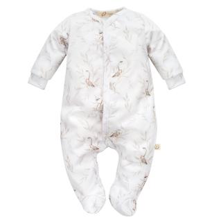 Pajac niemowlęcy Organic Cotton - Gooses | Yosoy