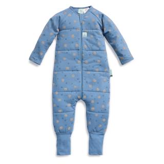 Pajacyk do Spania Petite Pretzel 1-2L 2.5 TOG | ergoPouch