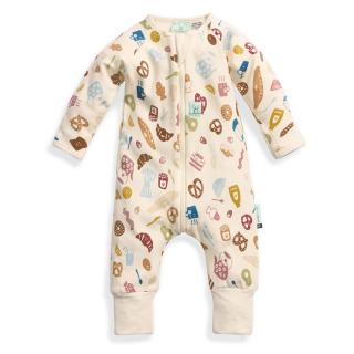 Pajacyk do Spania / Rampers - Bon Appetit 6-12M 1.0 TOG | ergoPouch