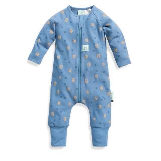 Pajacyk do Spania / Rampers - Petite Pretzel 12M 1.0TOG | ergoPouch