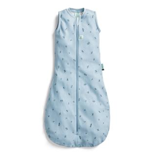 Śpiworek do Spania - Jersey Dragonflies 8-24m 1.0 tog | ergoPouch