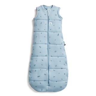 Śpiworek do Spania - Jersey Dragonflies 8-24m 2.5tog | ergoPouch