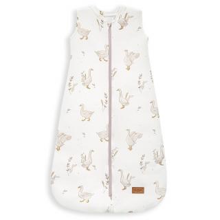 Śpiworek Do Spania Wiosenno-Letni Happy Goose 6-18m 1.5Tog | ColorStories