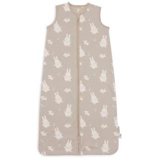 Śpiworek Dziecięcy letni - MIFFY  SNUFFY Olive Green 18-36m 0.6 Tog | Jollein