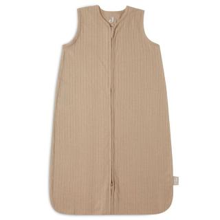 Śpiworek Dziecięcy letni - Summer hydrophilic AJOUR Biscuit 18-36m 0.5 Tog | Jollein