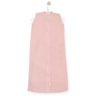 Śpiworek Dziecięcy letni - Summer hydrophilic PALE PINK 6-18m 0.6 Tog | Jollein