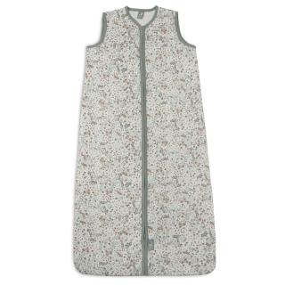 Śpiworek Dziecięcy letni - Summer muslin hydrophilic BLOOM 18-36m 0.5 Tog | Jollein