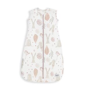 Śpiworek Niemowlęcy Bunny 0-6m 2.5Tog | ColorStories