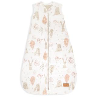 Śpiworek Niemowlęcy Bunny 6-18m 2.5Tog | ColorStories