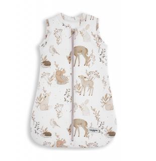Śpiworek Niemowlęcy Forest Friends 0-6m 2.5Tog | ColorStories