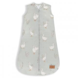 Śpiworek Niemowlęcy Happy Goose Olive 6-18m 2.5Tog | ColorStories