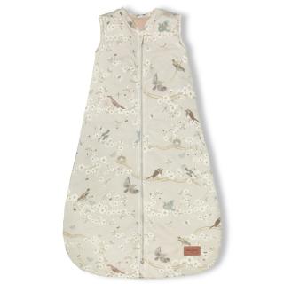 Śpiworek Wiosenno-Letni Bird Song 6-18m 1.5 TOG | ColorStories