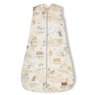 Śpiworek Wiosenno-Letni Dreamland 6-18m 1.5 TOG | ColorStories