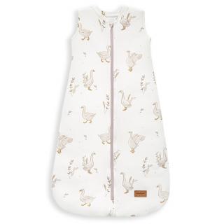 Śpiworek Wiosenno-Letni Happy Goose 6-18m 1.5 TOG | ColorStories