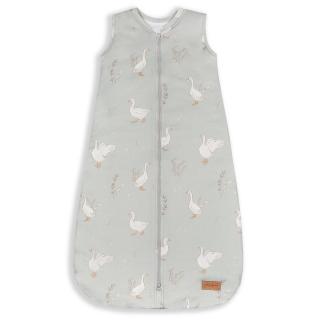 Śpiworek Wiosenno-Letni Happy Goose Olive 0-6m 1.5 TOG | ColorStories