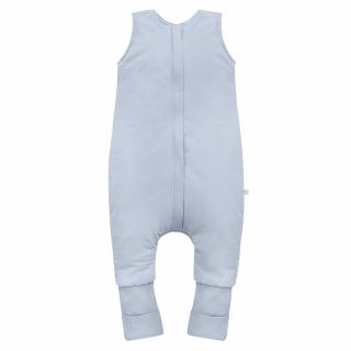 Śpiworek z nogawkami Organic Cotton 1-2L 2.5Tog | Yosoy