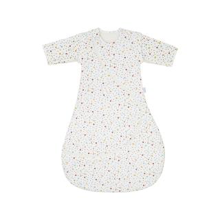 Śpiworek z odpinanymi rękawami - Scandi Spot 3-9m 2.5Tog | Purflo