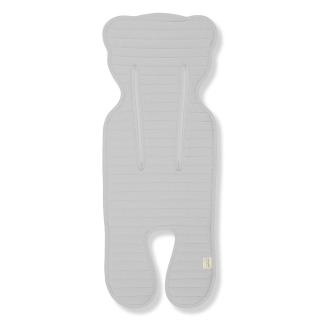Wkładka Antypotowa do wózka - Grey | Sleepee