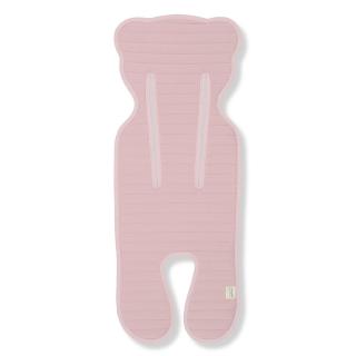 Wkładka Antypotowa do wózka - Pink | Sleepee