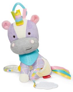 Zawieszka Aktywna Bandana Buddies Jednorożec | Skip Hop