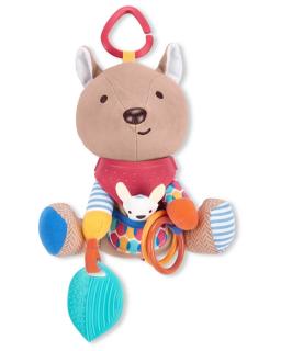 Zawieszka Aktywna Bandana Buddies Kangur | Skip Hop