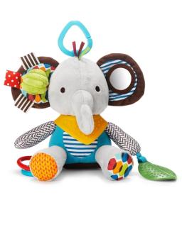 Zawieszka Aktywna Bandana Buddies Słoń | Skip Hop