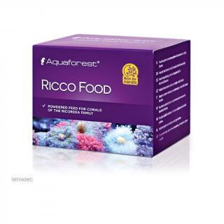 AF Ricco Food 30g